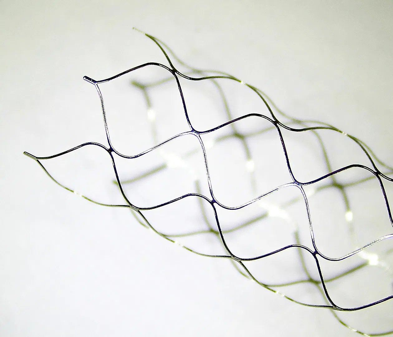 China High Quality Medical Device Catheter Thrombectomy Stent System