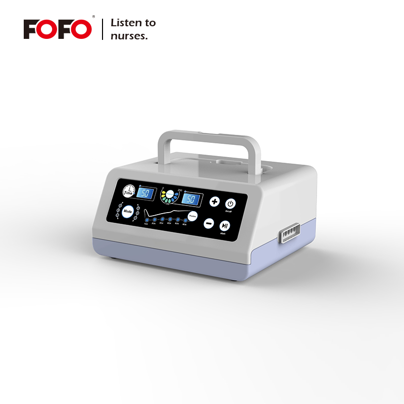 Air Pressure Compression Therapy Device System for Arm Foot Leg Waist