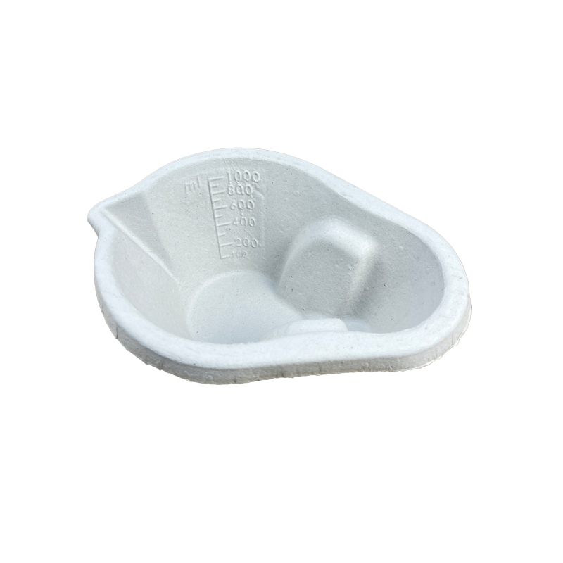 Durable Renal Basin for Effective Patient Care and Comfort