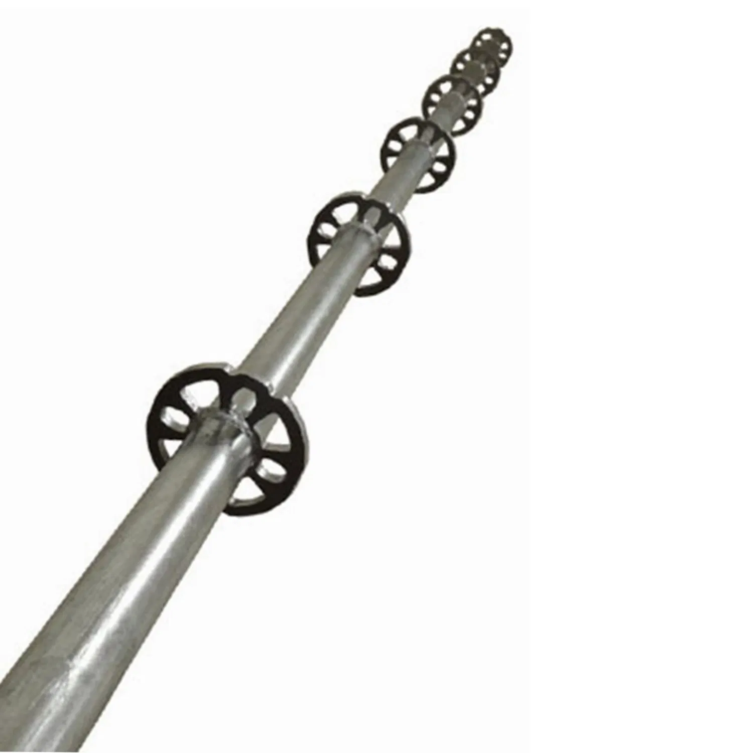 Vertical Standard Scaffold