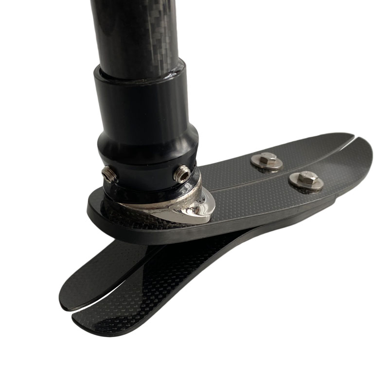 Artificial Prosthesis Leg for Btk Amputation