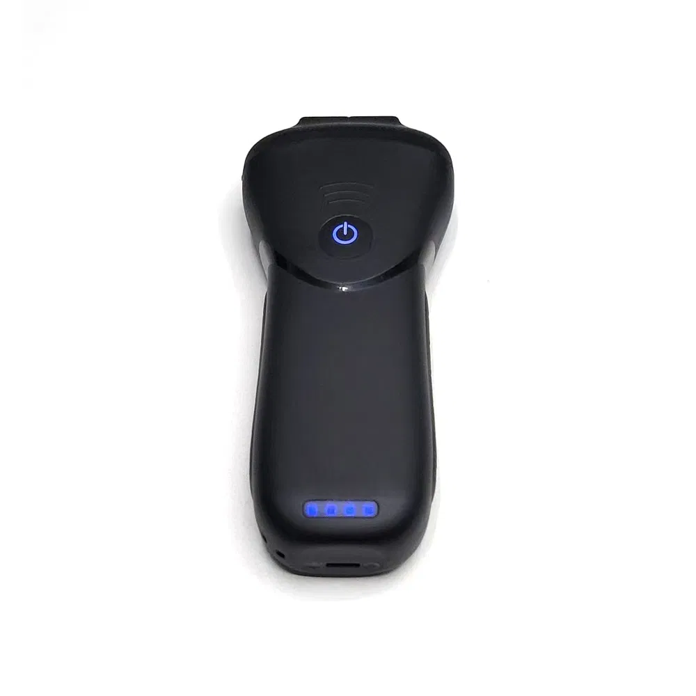 Universal C10MS Pro Handheld Ultrasound Probe for Carotid Artery Evaluation