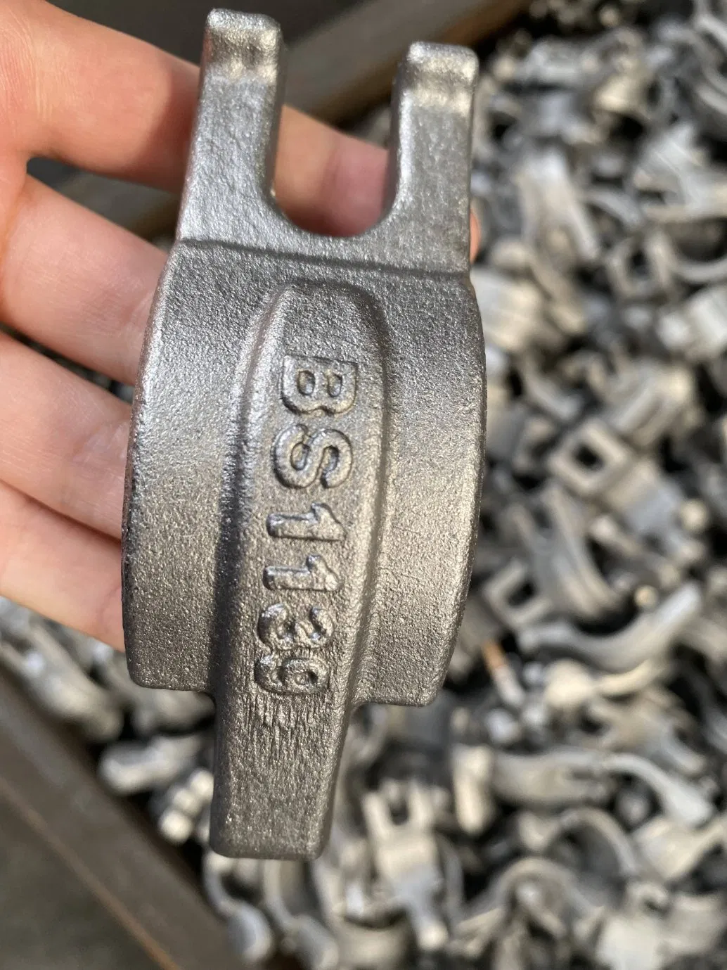 Scaffold Prop Scaffold Coupler—Tube and Coupler Scaffold for All Complex Structures