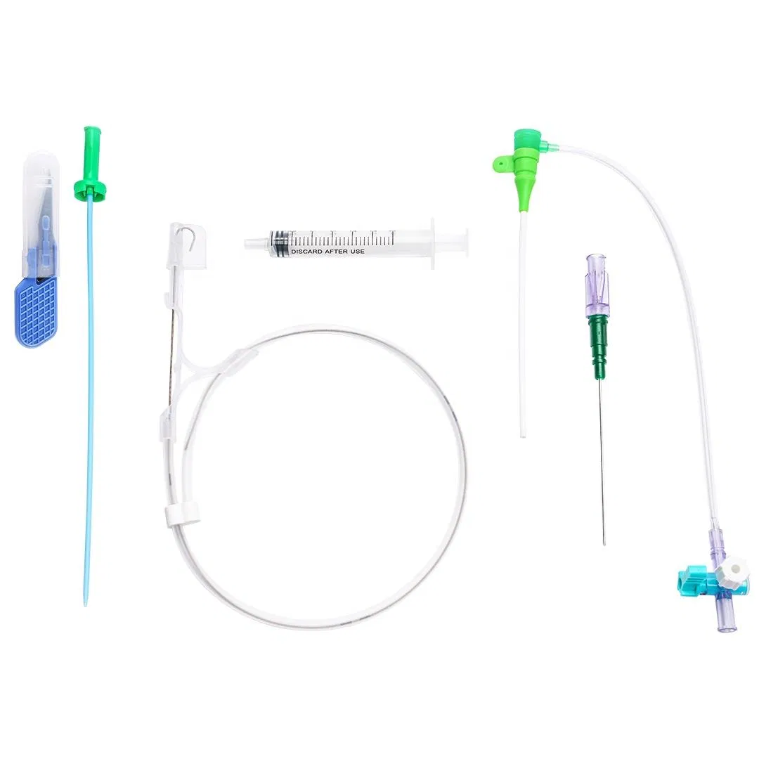 Premium Disposable Catheter Sheath for Enhanced Vascular Access