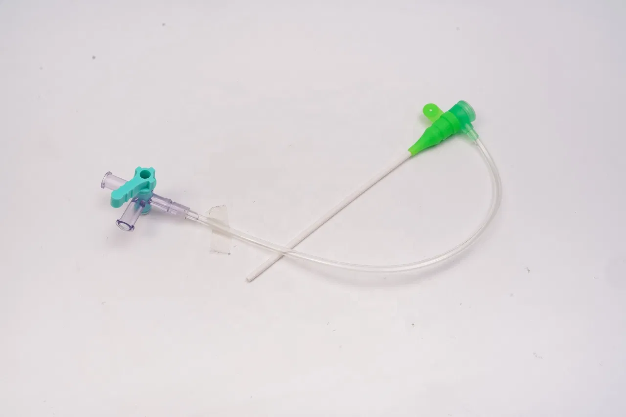 Premium Hospital-Grade Medical Catheter Sheath for Safe Use