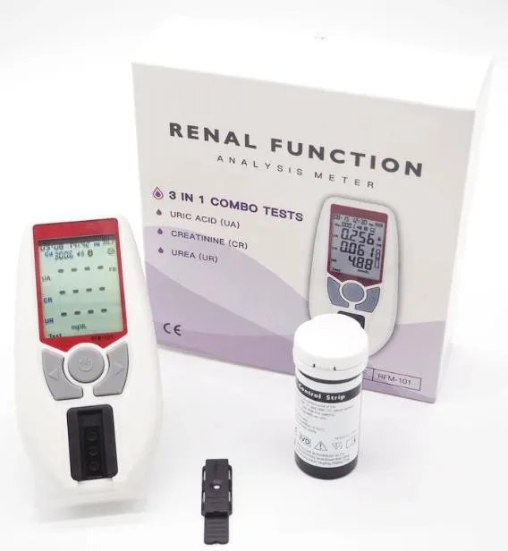 Renal Function Analyzer