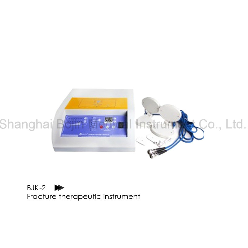 Digital Control Safe and Reliable Fracture Therapeutic Bjk
