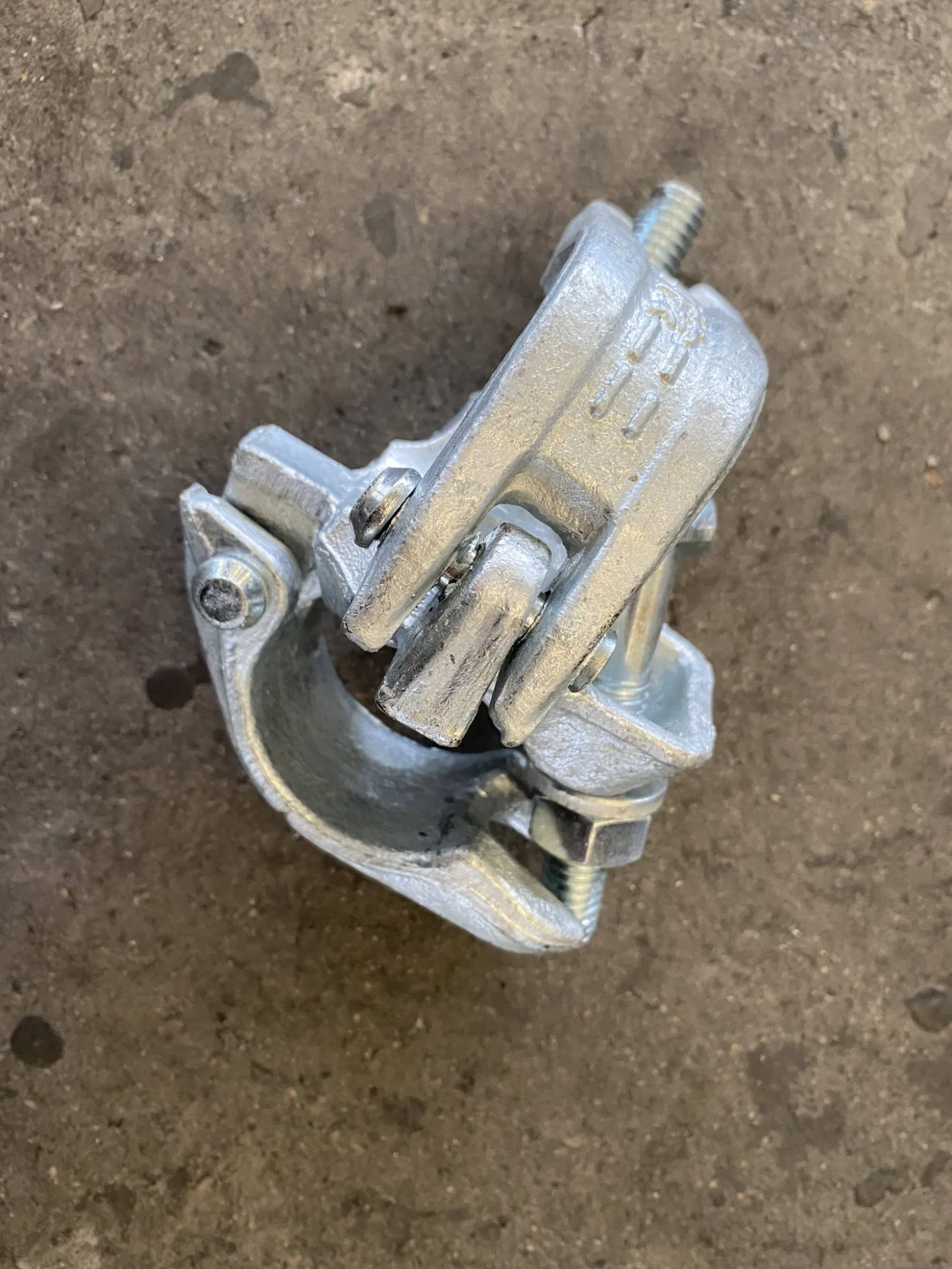 Scaffold Prop Scaffold Coupler—Tube and Coupler Scaffold for All Complex Structures