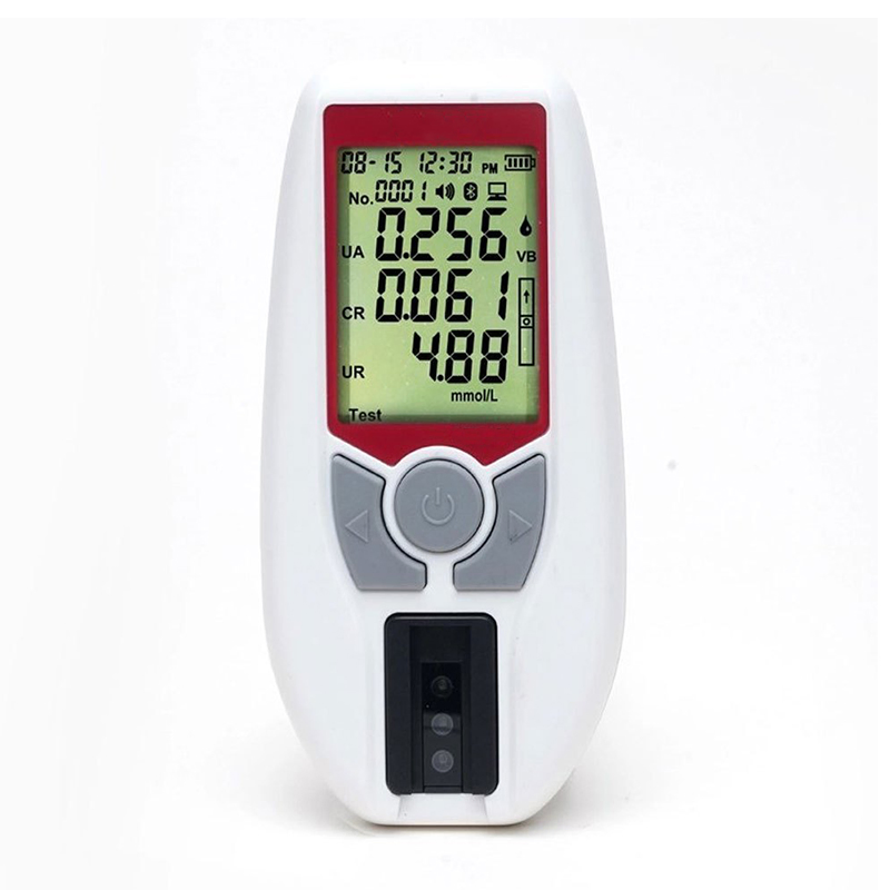 Medical Equipment Lab Equipment Renal Function Analyzer Kidney Analysis System Meter