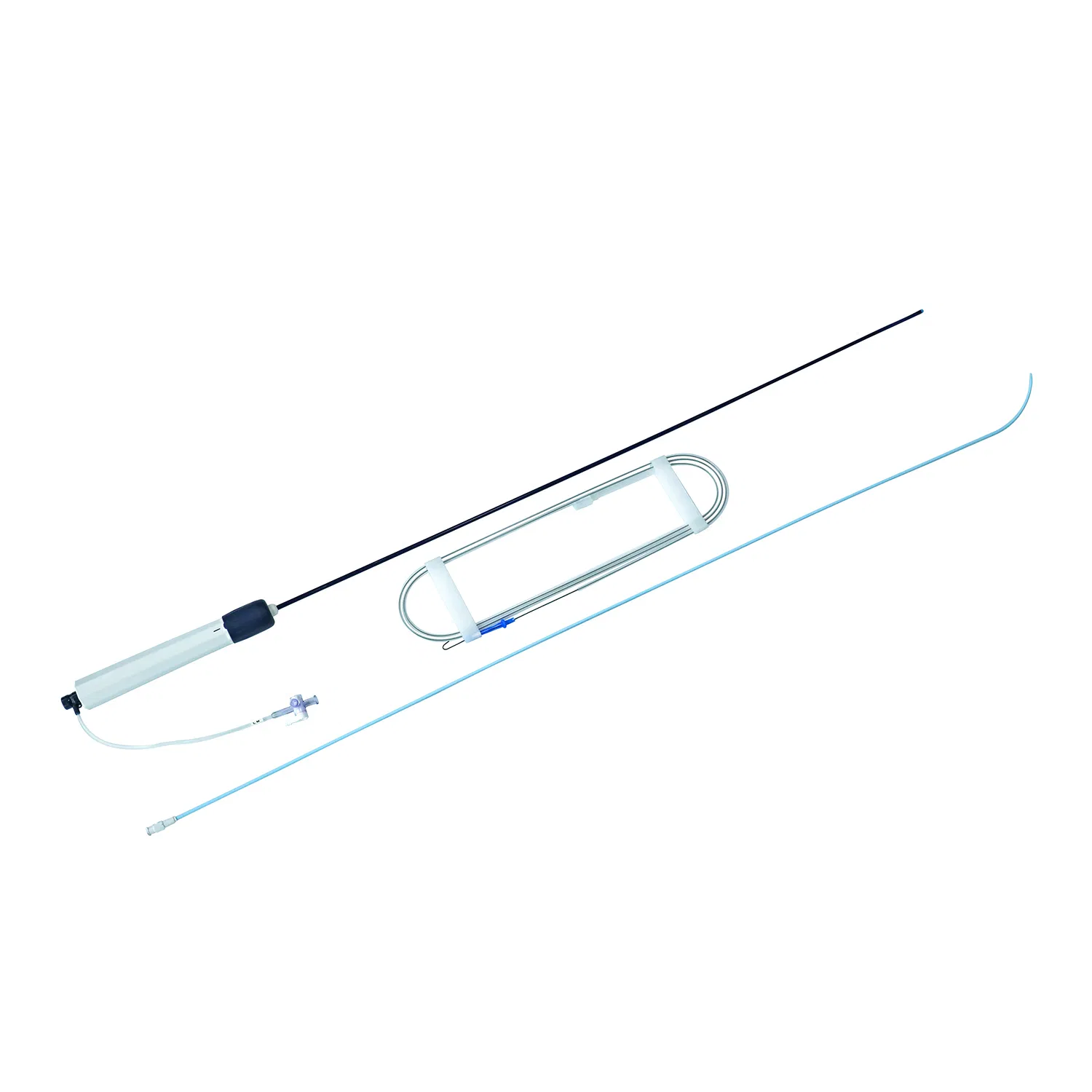 High Quality Intracardiac Access Sheath for Radiofrequency Ablation Patient