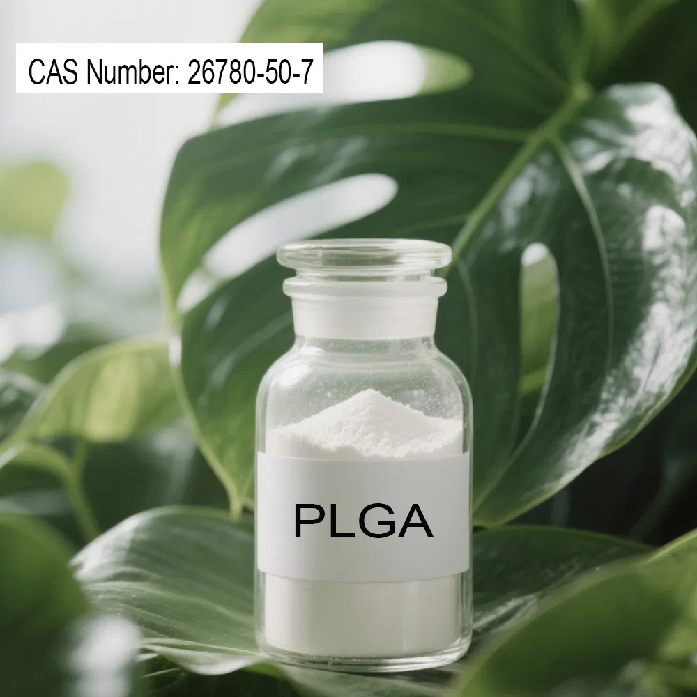 Biodegradable Plga Microspheres for Drug Delivery Surgical Sutures Tissue Engineering Scaffolds