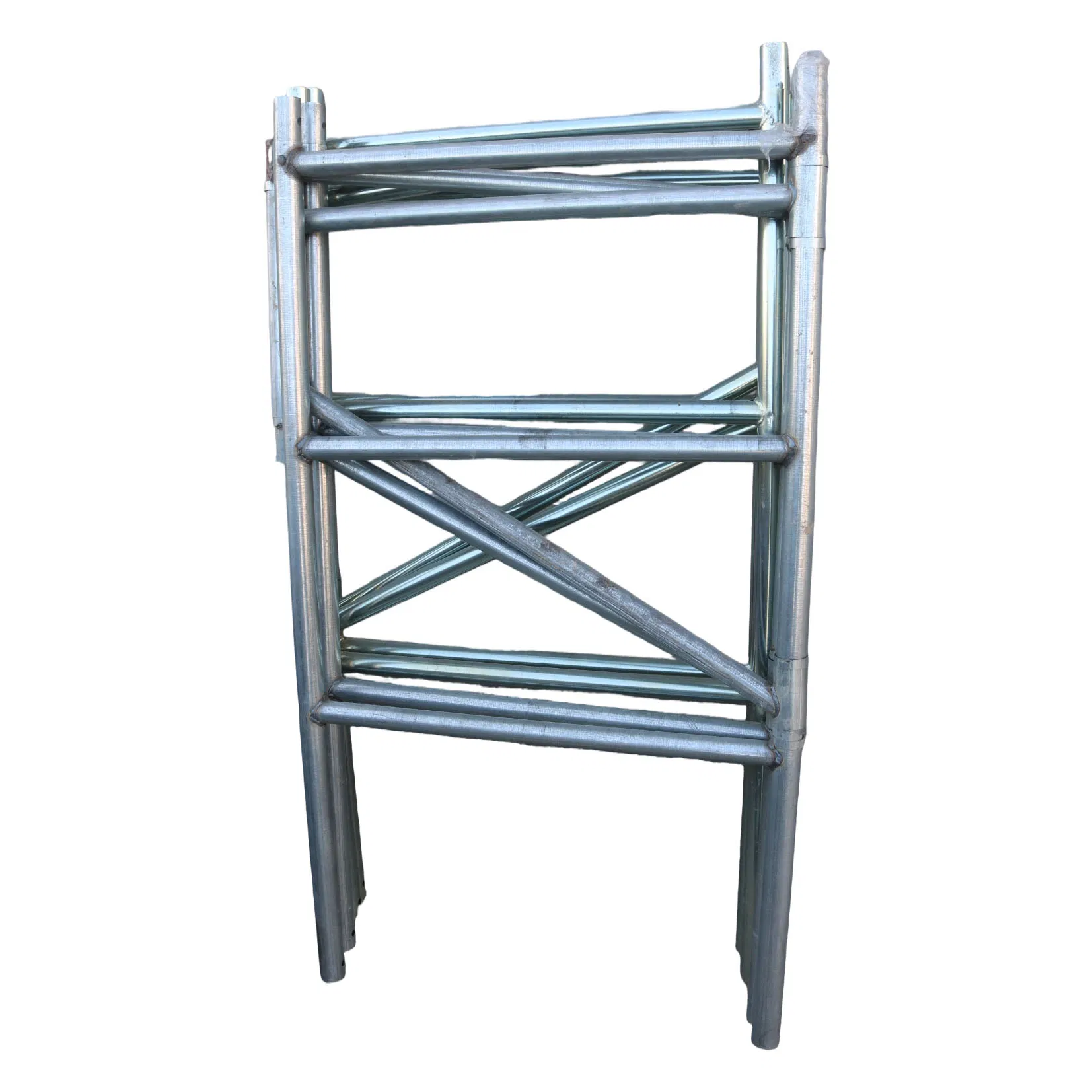 Multidirectonal Scaffolding H-001 System Scaffold