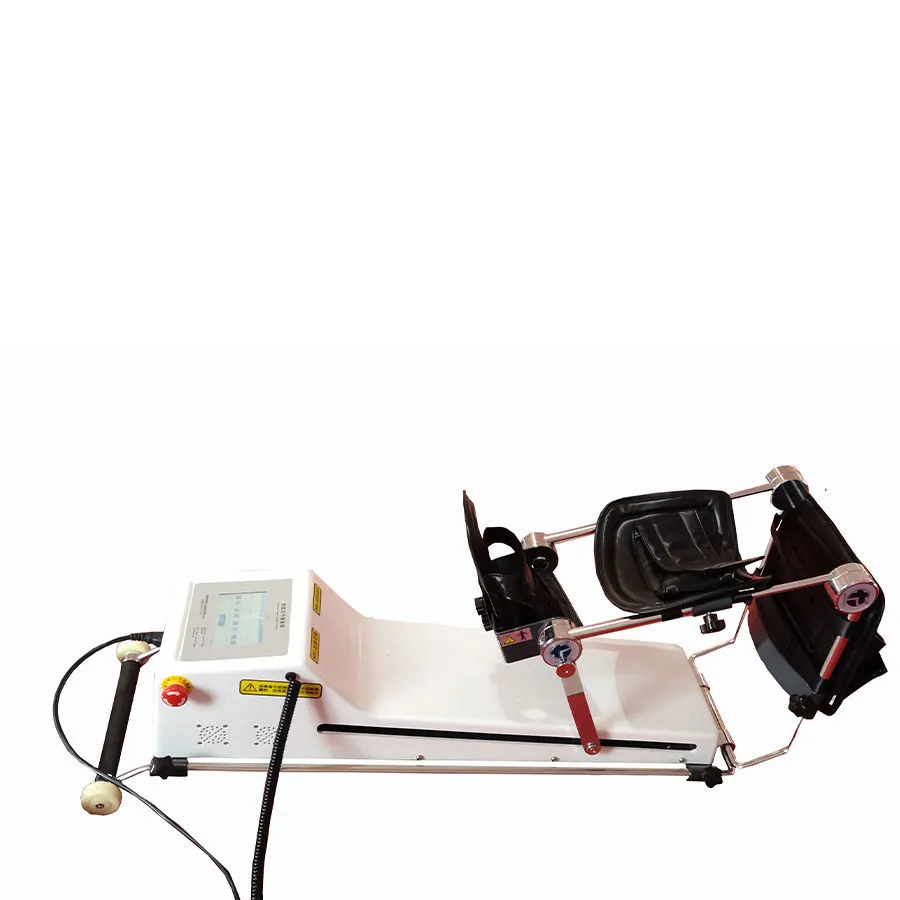 Upper Limb CPM Machine View 2