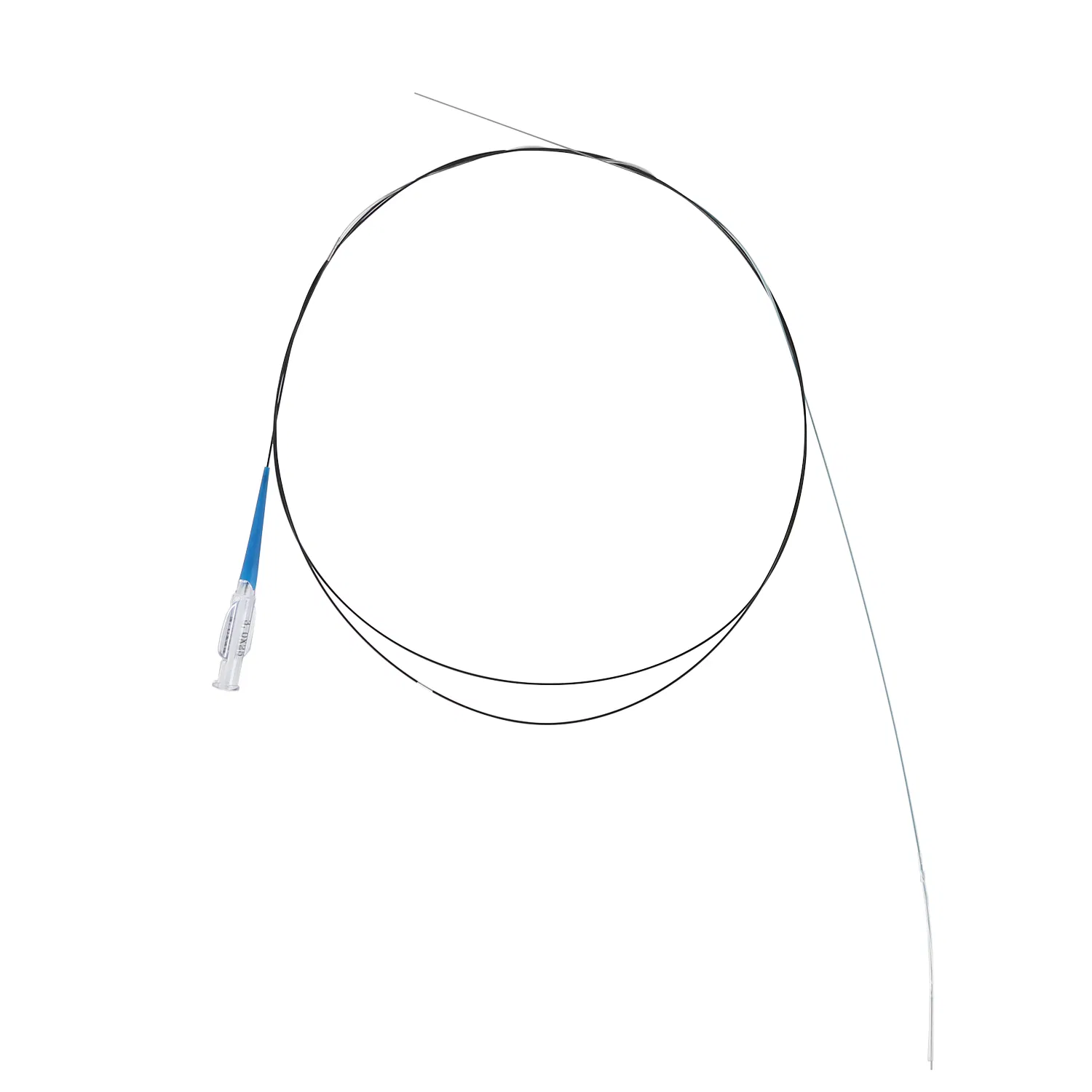 High Pressure/Nc Balloon Dilatation Angioplasty Stent Medical Cardiology Interventional Surgical Coronary Heart Disease Ptca Balloon Catheter