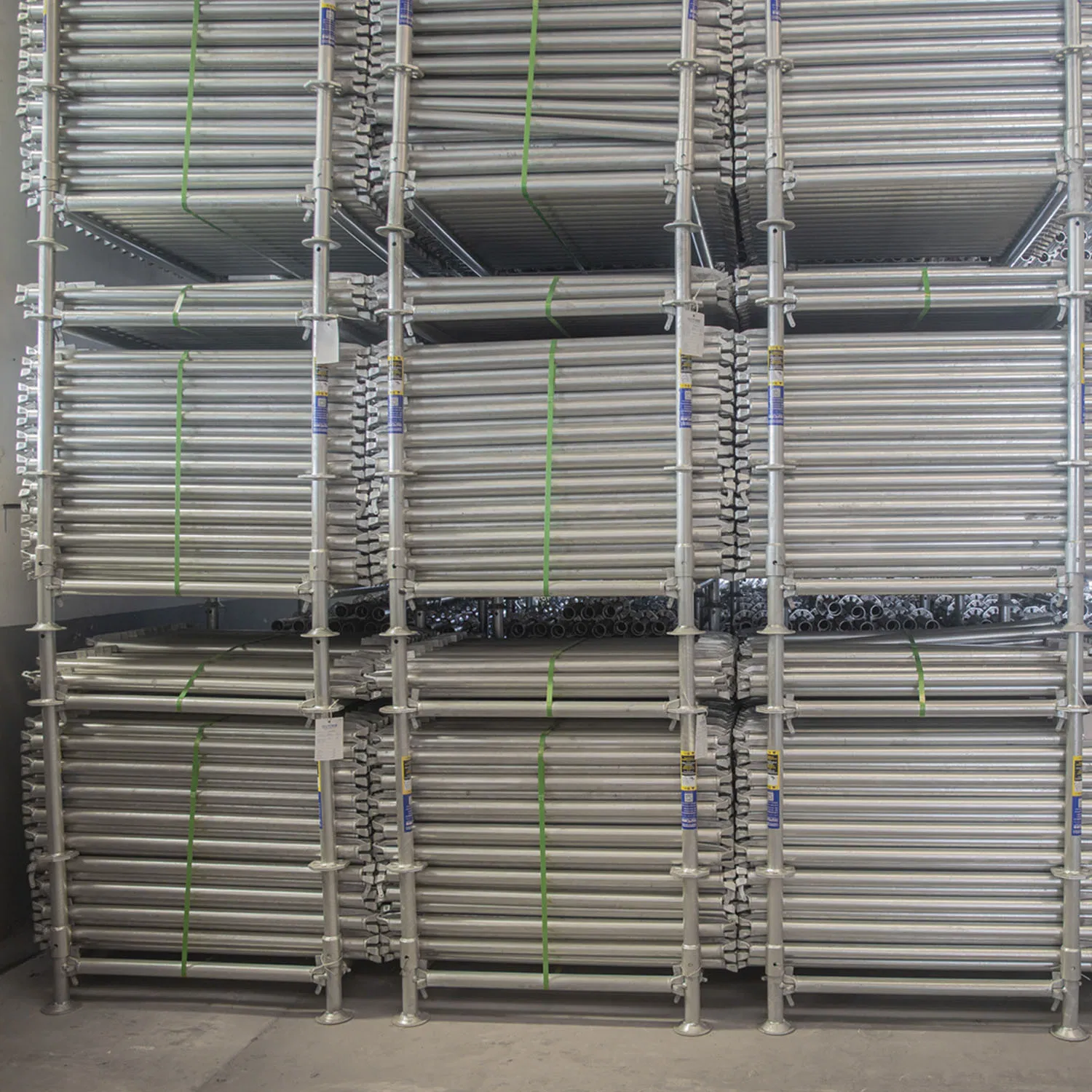 Safe Durable System Scaffold with CE SGS Approved