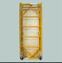 Multipurpose Scaffold