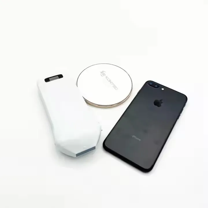 Ultrasound Interface