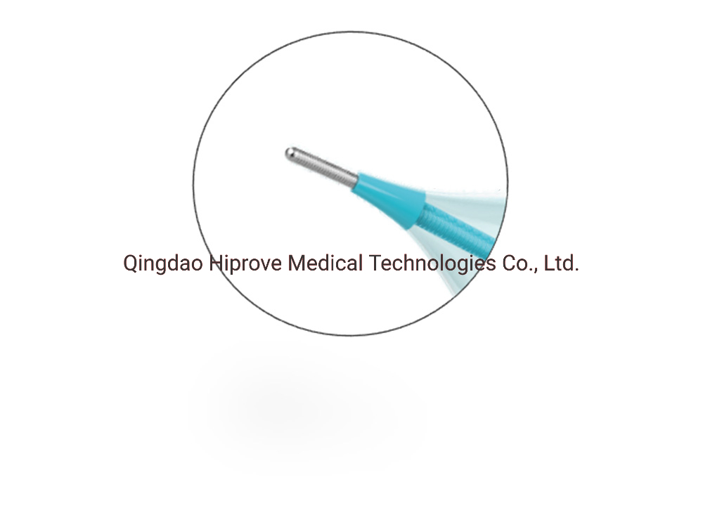 Interventional Materials Balloon Dilatation Catheters Angioplasty Stent Ptca balloon Catheter
