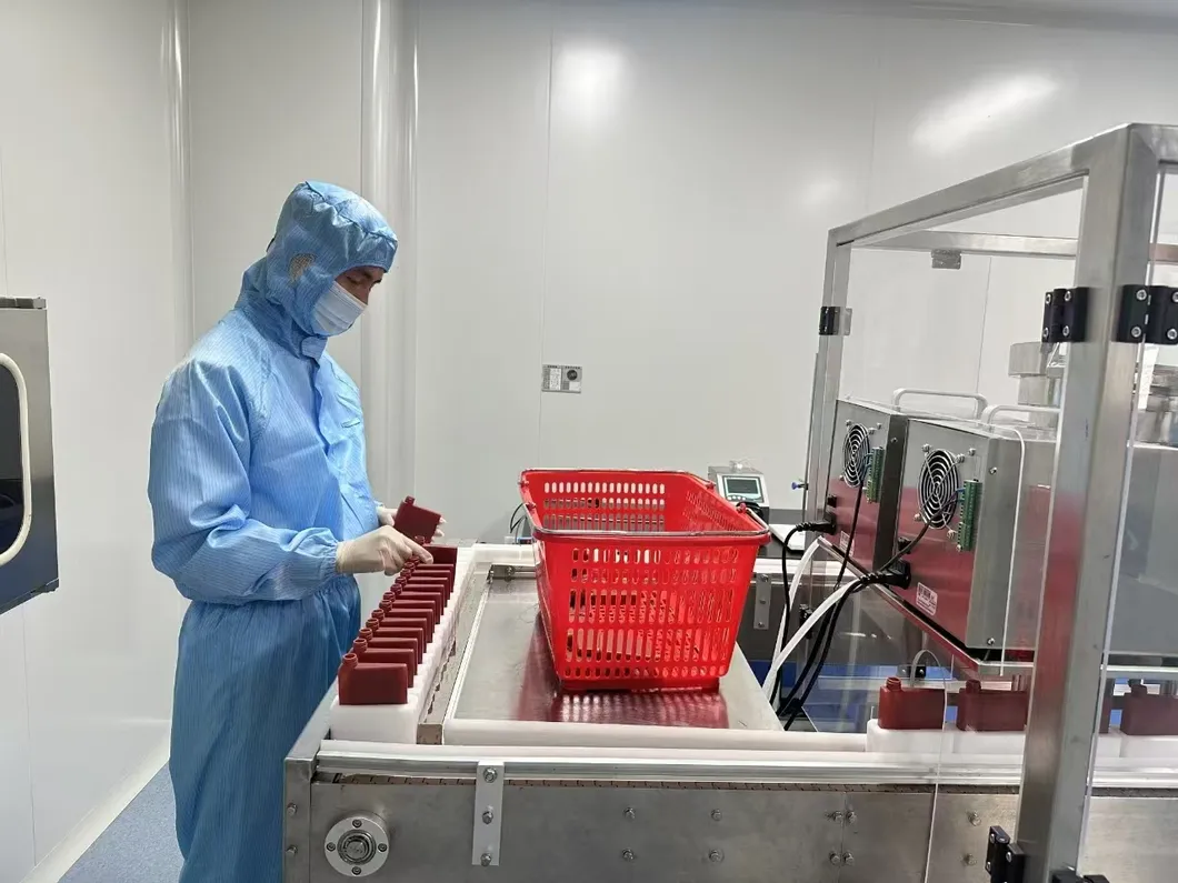 Production Facility 1