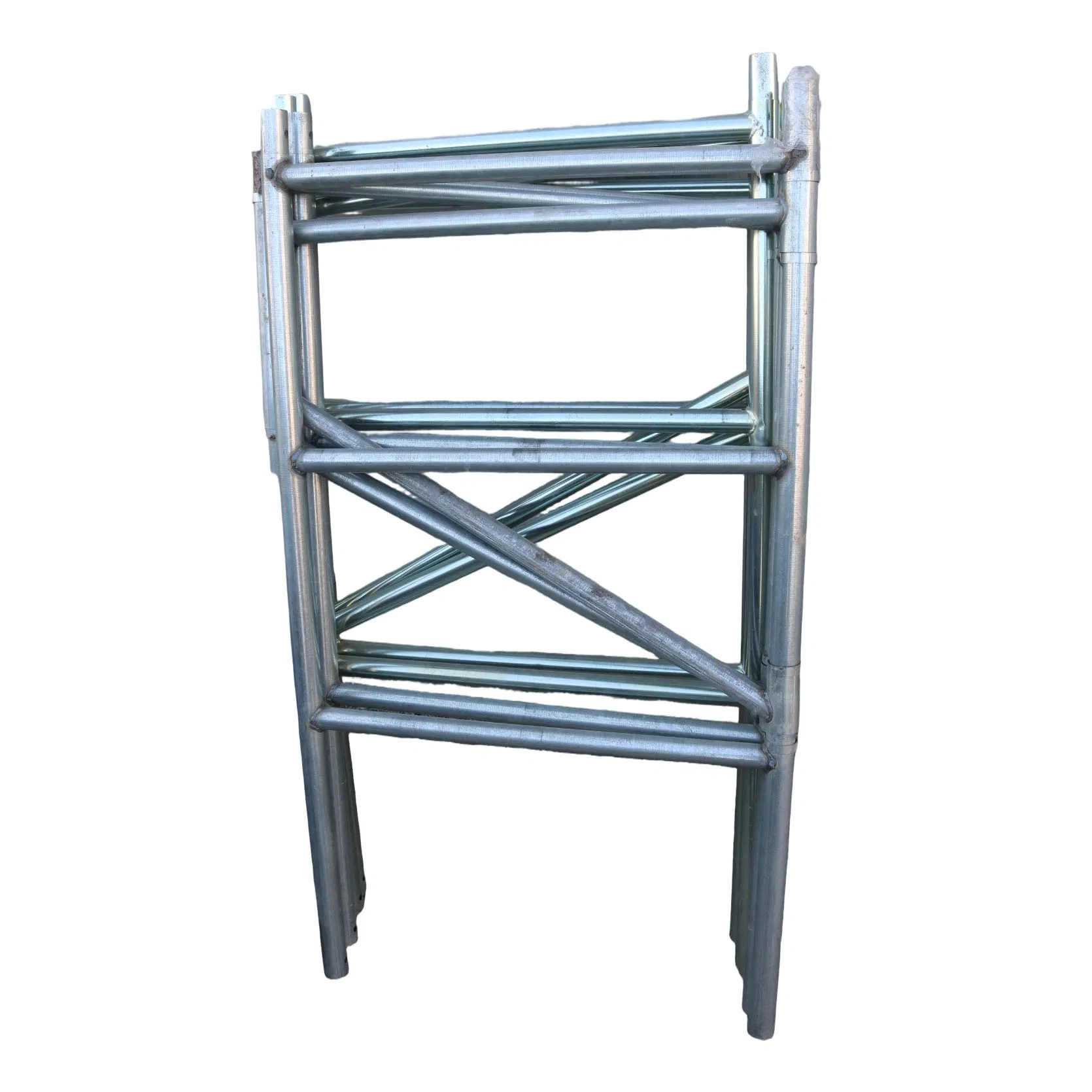 Multidirectonal Scaffolding H-001 System Scaffold