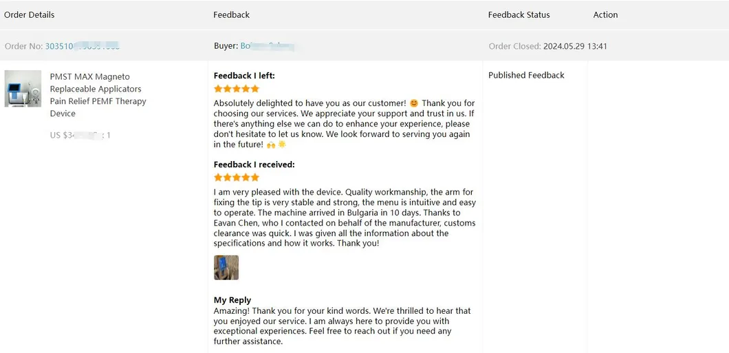 Therapy Application 3