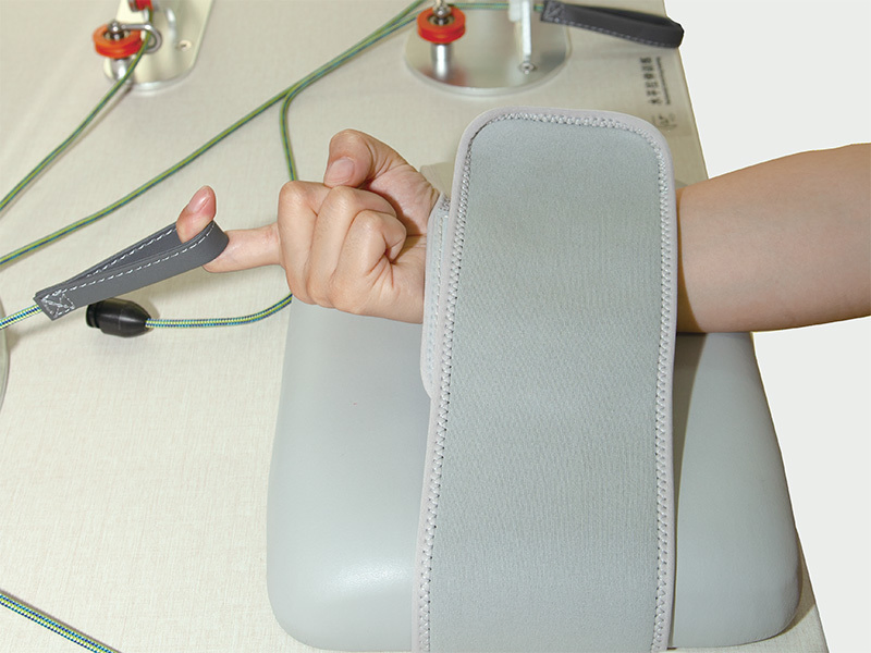 Advanced Lower Limbs Rehab Equipment for Professional Walking Therapy