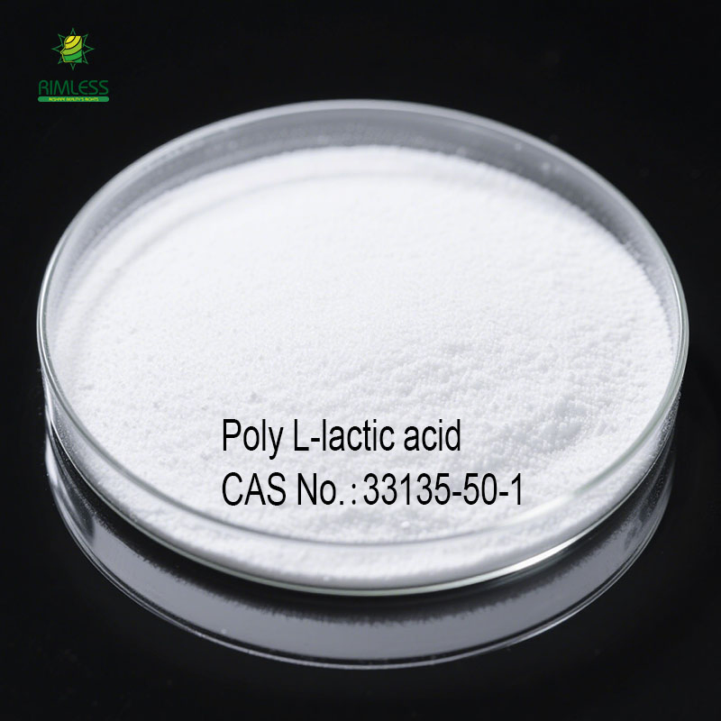 Lifting Medical Grade PLA for Sustained Release Injectables Tissue Engineering Scaffolds