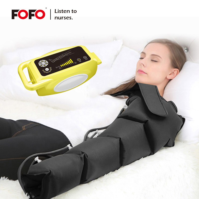 Leg Arm Circulation Therapy System