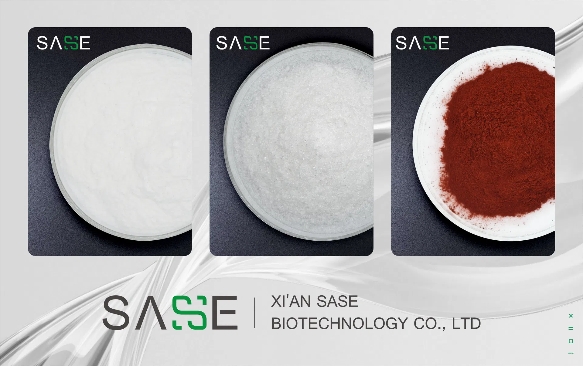 Material Specification