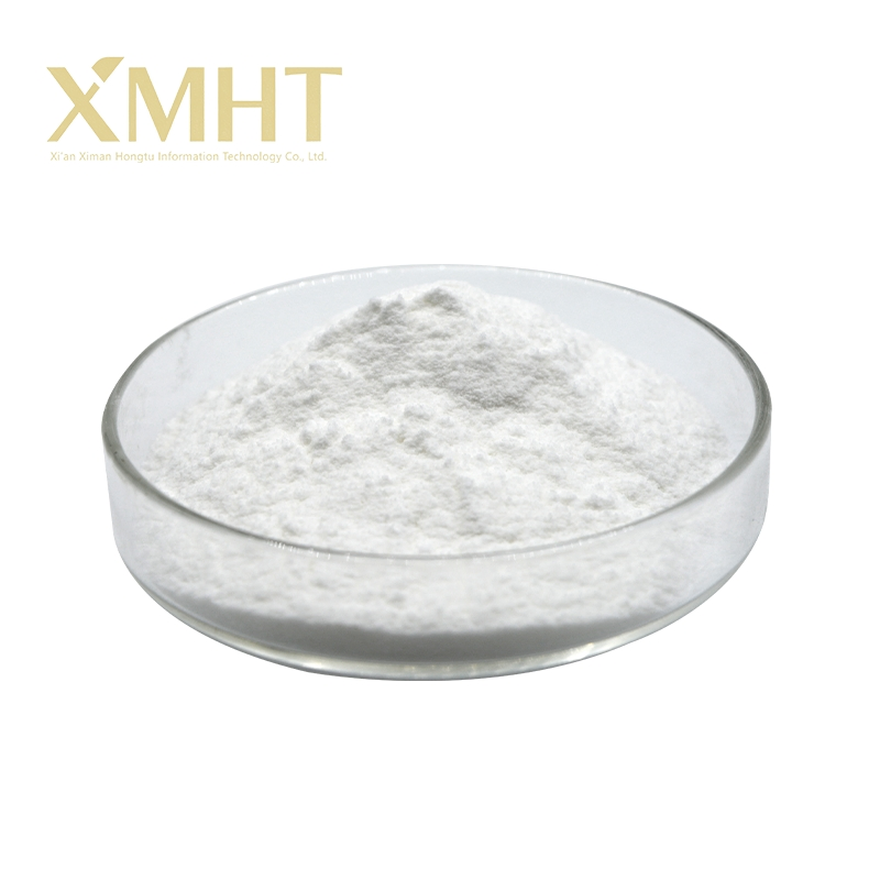 Factory Supply Peptide Bivalirudin Powder Bivalirudin