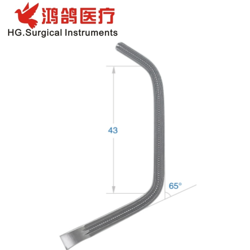 Urology Anorectal Surgery Renal Vascular Forceps Medical Hospital Equipment Supply Surgical Instrument
