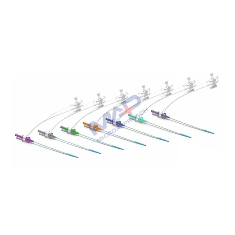 Sheath Introducer Set with CE ISO Certificate