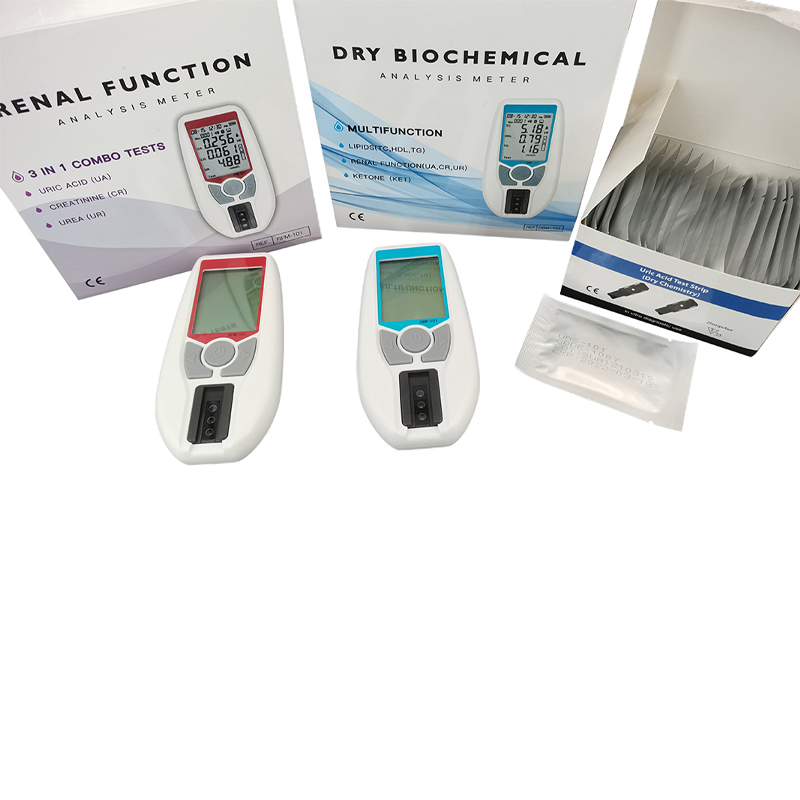 Renal Equipment for Renal Uric Acid Renal Function Analyzer