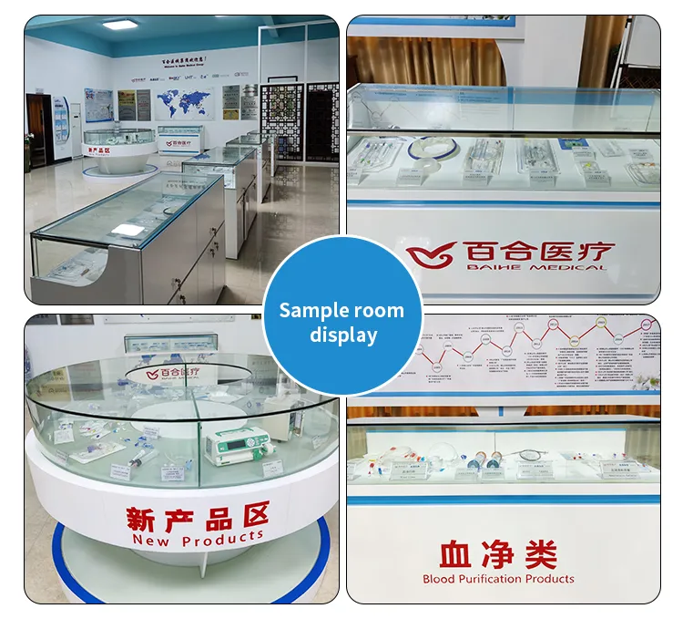 Manufacturing Facility