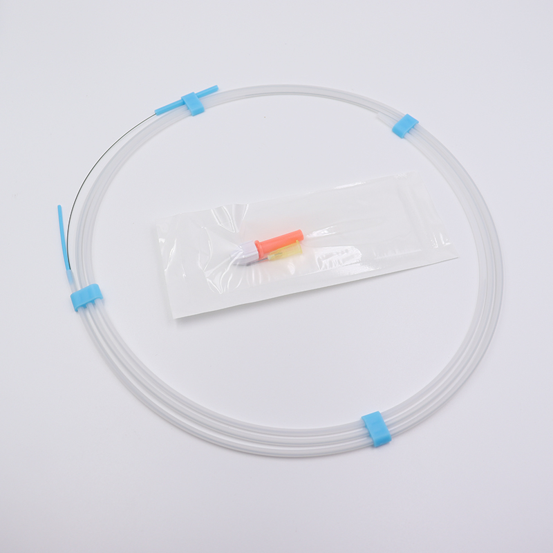 Medical Sterile Percutaneous Transluminal Coronary Angioplasty Ptca Guide Wire