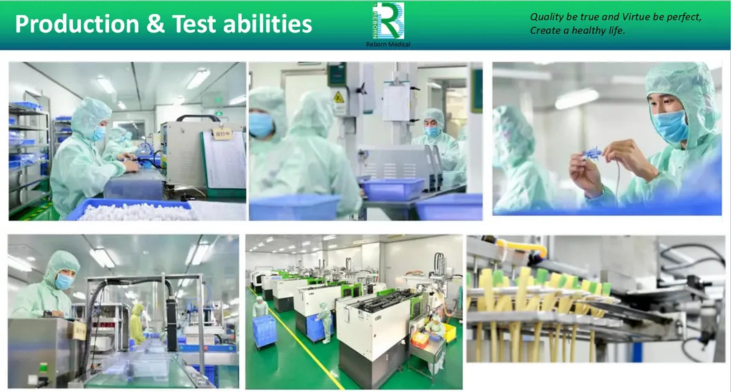 Ureteral Access Sheath View 3
