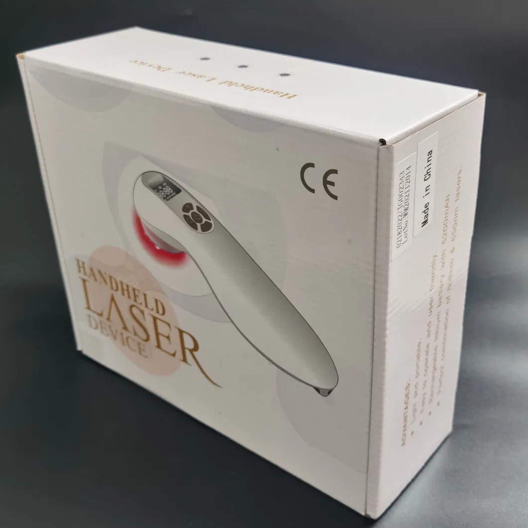 Therapy Device Detail 8