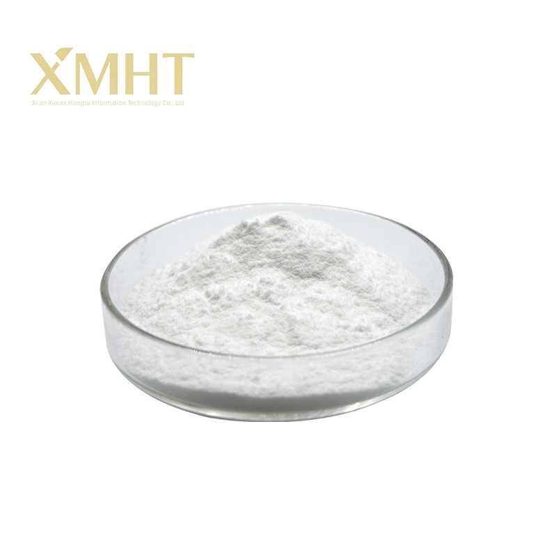 Cosmetic Hirudin Powder Leech Extract Hirudin