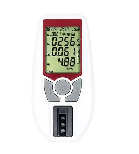 Renal Equipment for Renal Uric Acid Renal Function Analyzer