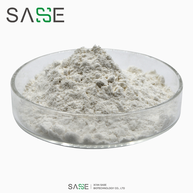 Factory Supply CAS 128270-60-0 Bivalirudin Powder Bivalirudin