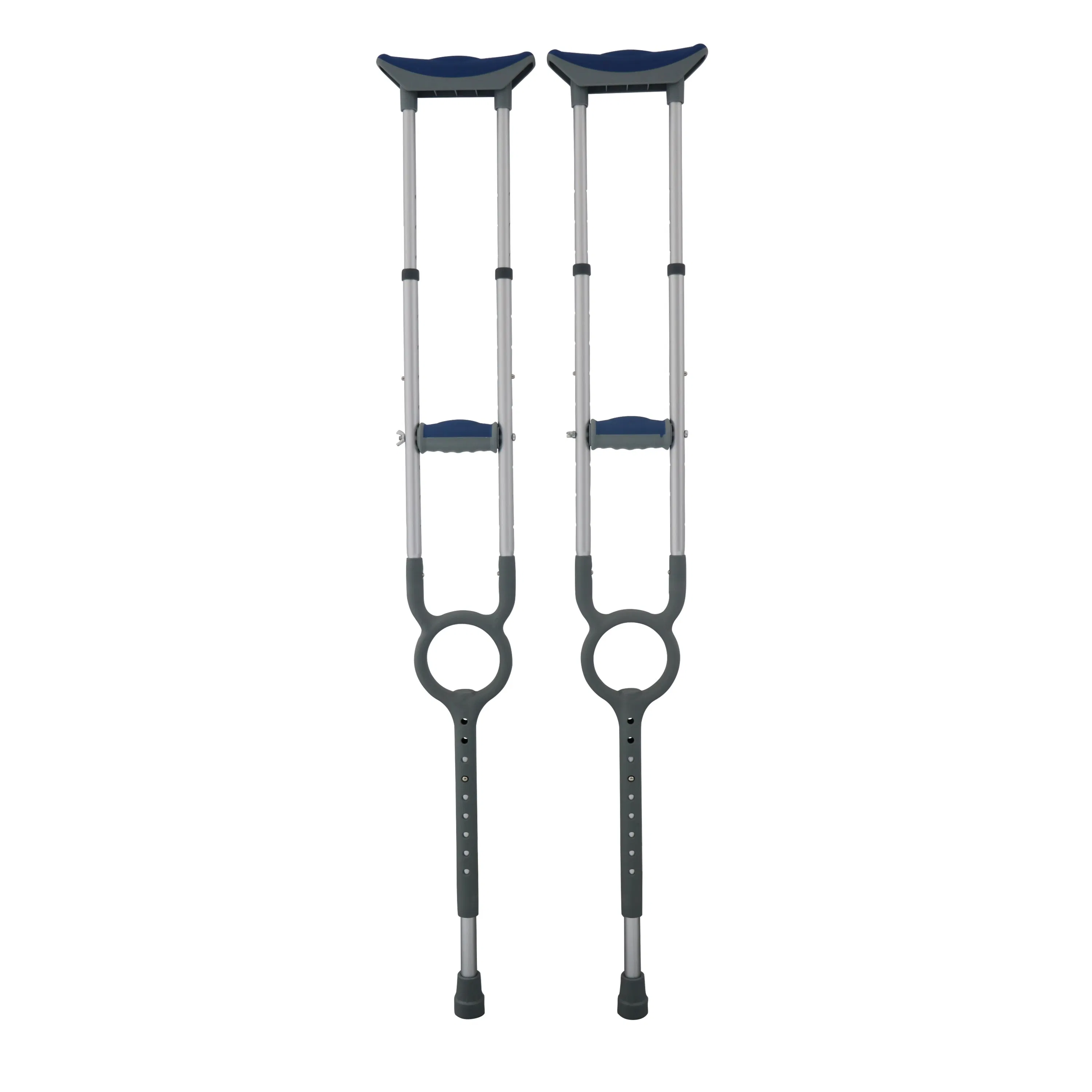 Crutches Hospital Furniture Medical Underarm Crutches for Patient