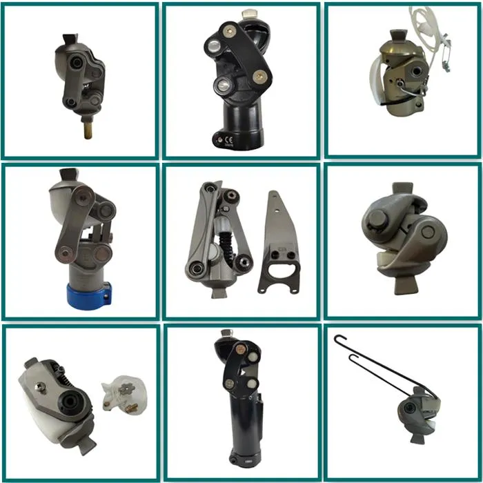 Prosthetic Component 4