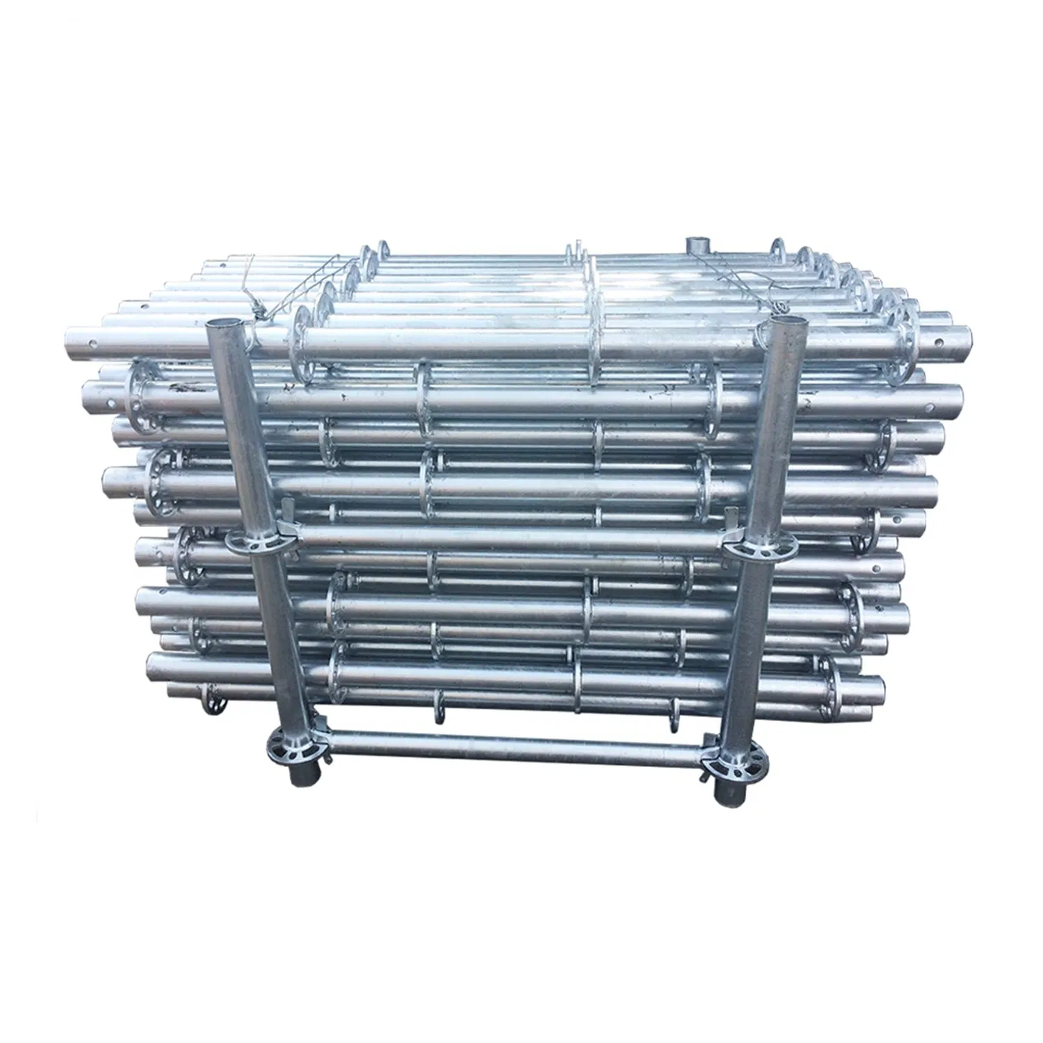 Vertical Standard Scaffold