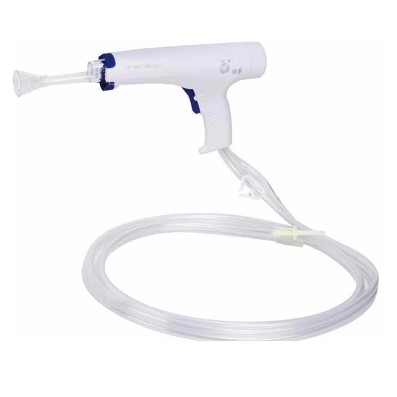 Total Knee Arthroplasty Procedures Essential Disposable Surgical Lavage Device