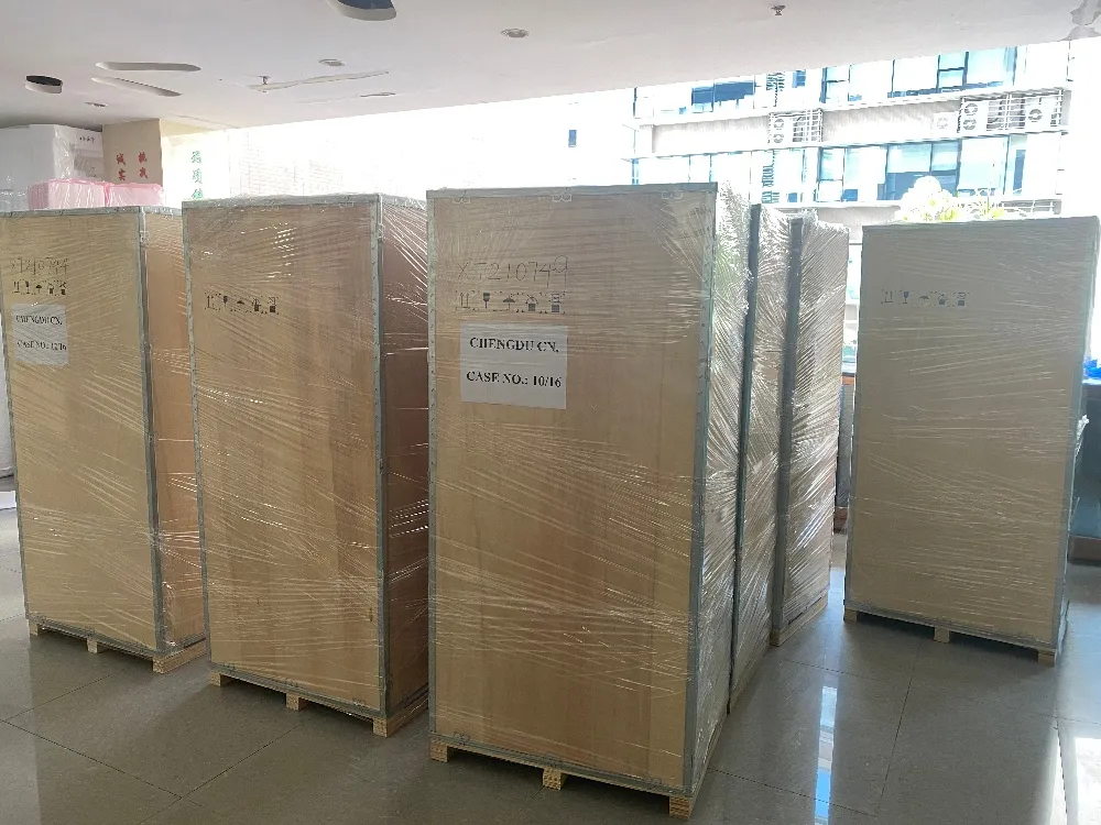 Hemodialysis Machine Operation