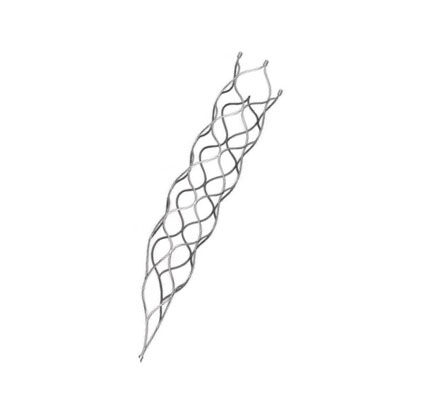 The Acute Ischemic Stroke Treatment Medical Device Thrombectomy Stents
