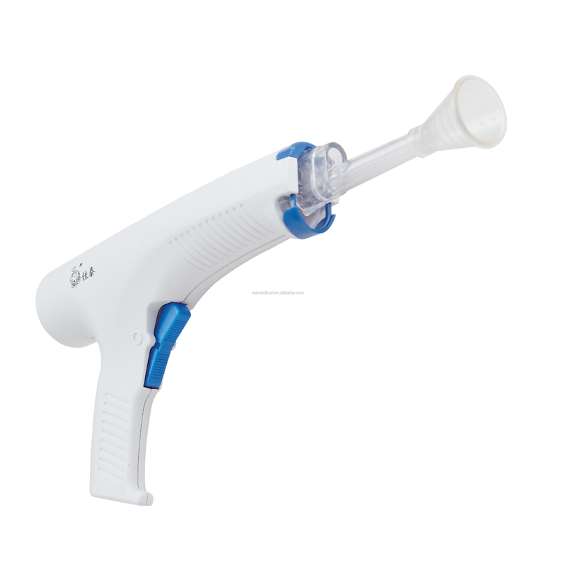 Total Knee Arthroplasty Procedures Essential Disposable Surgical Lavage Device