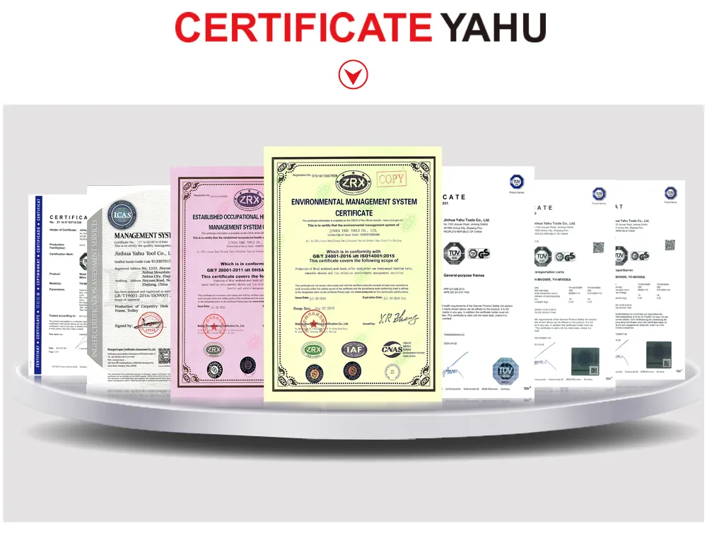 Multipurpose Scaffold Detail 4