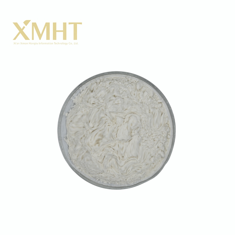 Anticoagulant Raw Material Heparin Sodium Powder Heparin Sodium