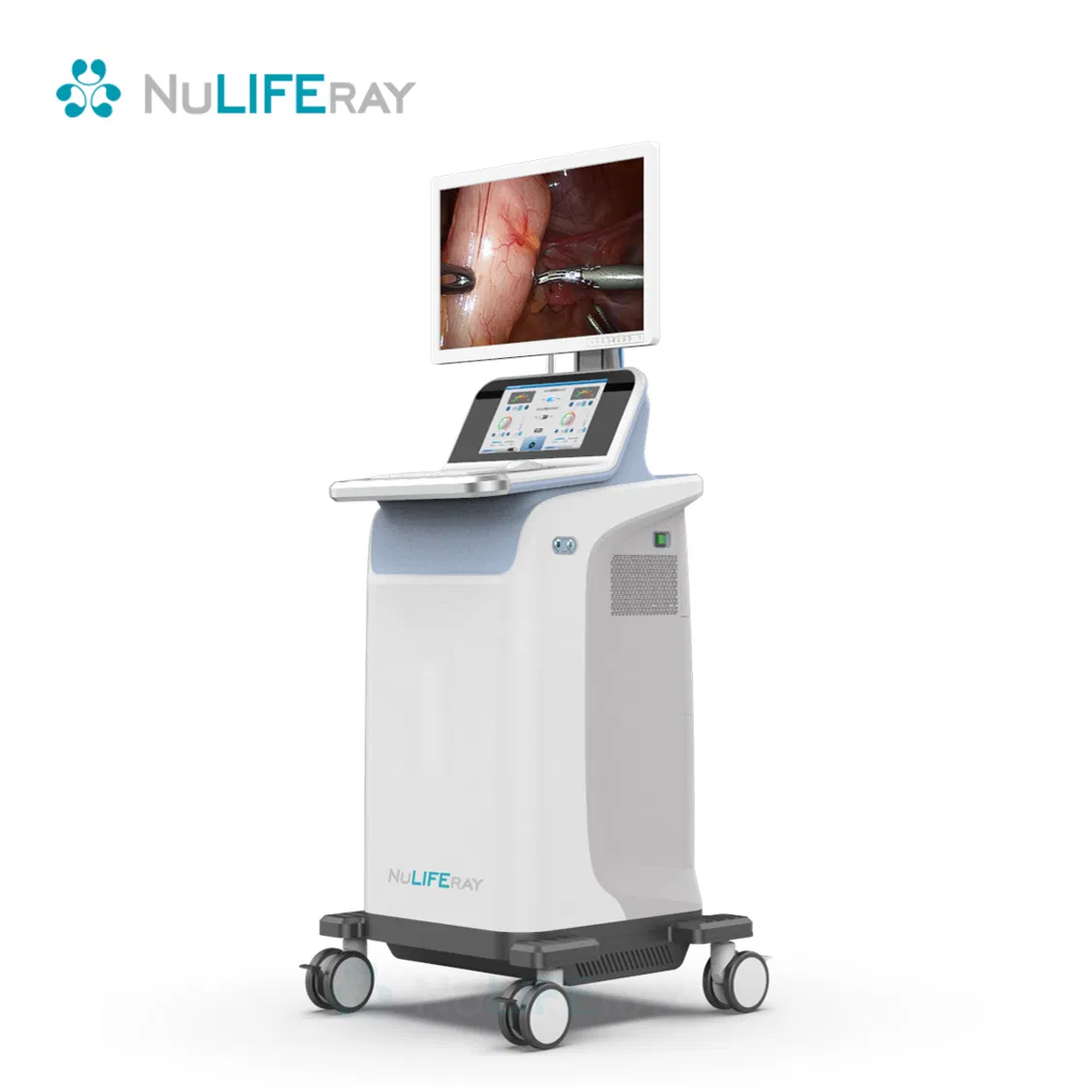 Interventional Therapy Safety System